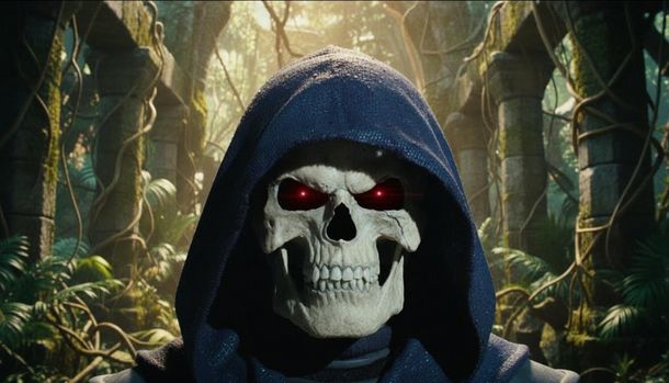 Masters of the Universe 2026 Filming Locations Revealed: The Real Places Behind Eternia