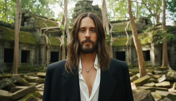 Jared Leto Cashes In With $5M+ Skeletor Deal for Amazon’s Masters of the Universe