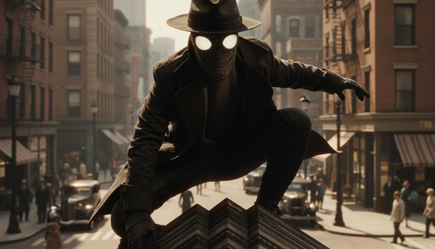 Spider-Noir Ending Explained: The Death That Changes Everything and What Comes Next