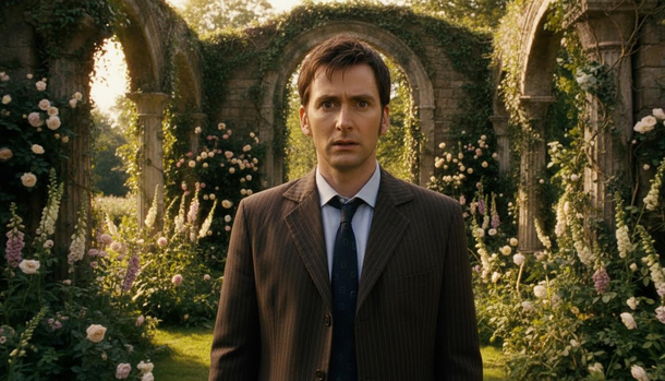 Doctor Who's Return Reportedly Delayed Until 2027 — Fandom Divided