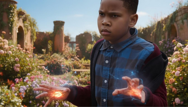Why Netflix Really Canceled Michael B. Jordan’s Superhero Series Raising Dion