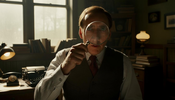 Unmasking Spider-Noir: How Nicolas Cage’s Gritty Web-Slinger Rewrites Peter Parker’s Rulebook