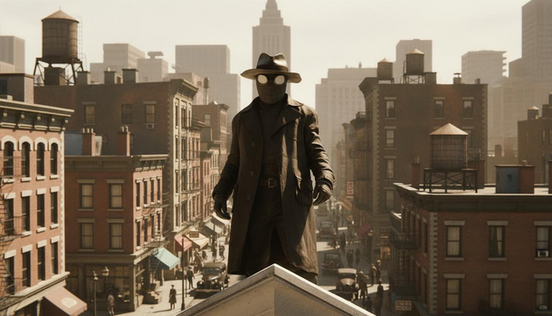 Spider-Noir Ending Unmasked: Is Megawatt Really Dead and How It Supercharges Season 2