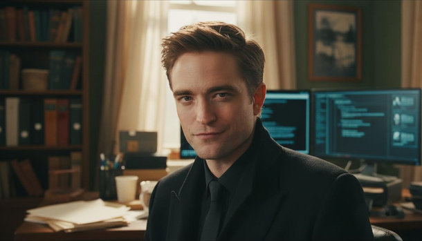 Robert Pattinson Targets Online Predators in A24’s Chris Hansen Prime-Time Revival