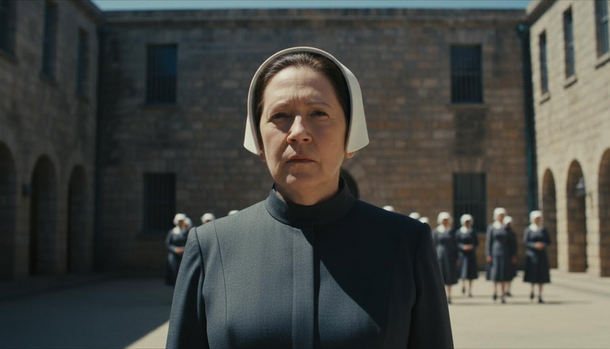 The Testaments Season 1 Finale: Agnes’s True Identity Unmasked — And the Twist That Launches Season 2