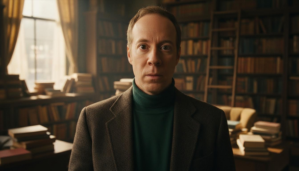 The Big Bang Theory Sequel Takes Its Best Running Gag To A Dark New Place