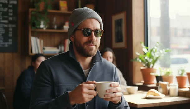 Inside Blake Lively’s Cozy Afternoon With Delicious Ryan Reynolds