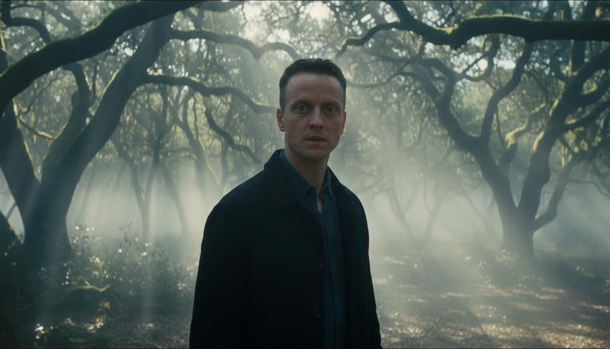 The Best Sci-Fi Netflix Has Ever Made Feels Like Stranger Things Meets Twin Peaks — and It Nails the Ending