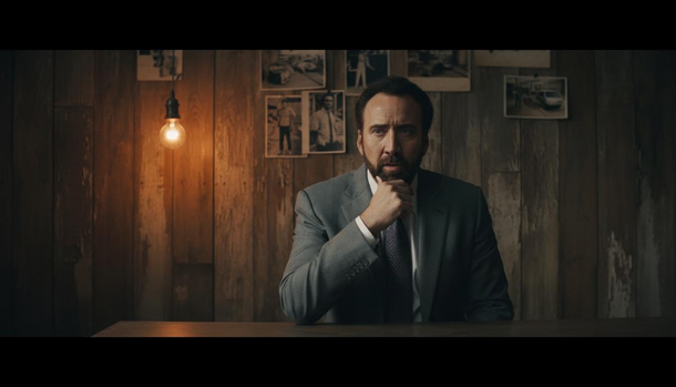 Nicolas Cage Weighs In on True Detective Season 5 Buzz — Here’s Where Things Stand