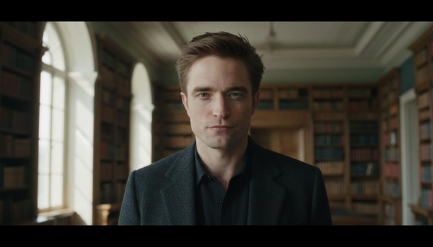 Robert Pattinson’s Next Era: The Can’t-Miss Lineup From Batman II to Primetime
