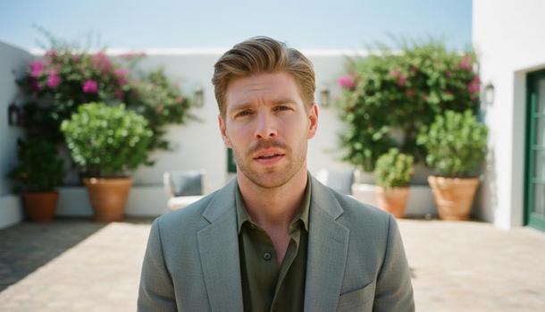 Carl From Summer House Breaks His Silence on Rumors That Kyle and Amanda's Marriage Wasn't Real