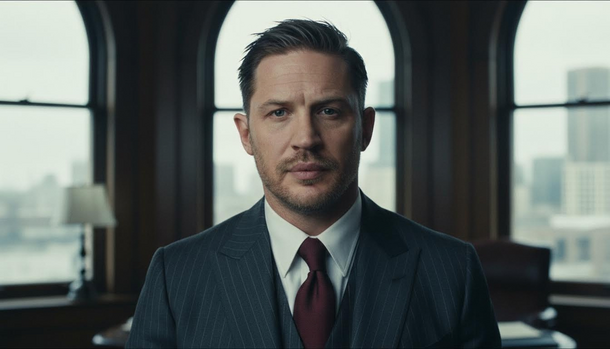 Set Showdown: Tom Hardy Allegedly Refused to Leave His MobLand Trailer for Hours