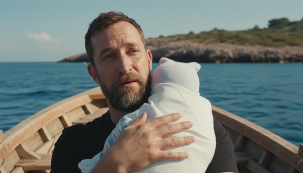HBO Max Chases The Pitt-Level Hit With David E. Kelley's Crime Thriller Welcome to Catalina