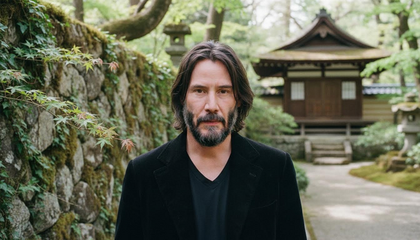 Why Keanu Reeves Wants Leniency for 47 Ronin Director — And the Alleged Netflix Scam Behind It