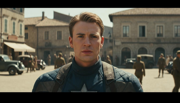 Marvel Just Rewrote History: The Real First Avenger Revealed After 18 Years