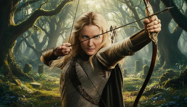 The Lord of the Rings’ Biggest Spinoff Just Had Its Fate Sealed