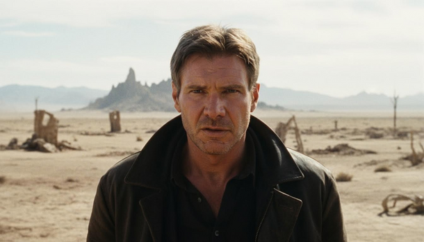 Ranked: The 5 Best Dystopian Sci-Fi Movies of All Time—Blade Runner and Beyond