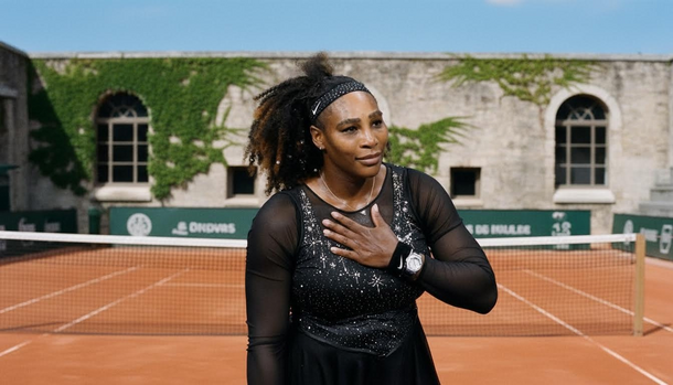 Serena Williams, 44, Set for a Triumphant Tennis Comeback: Report
