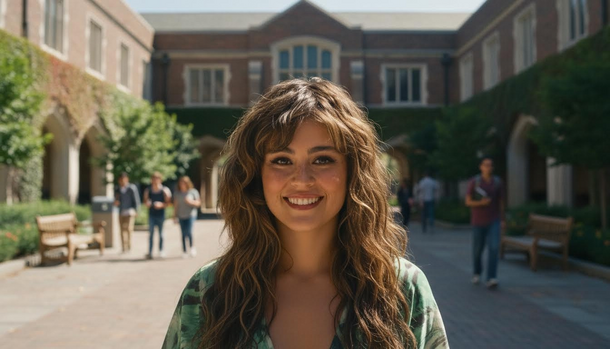 Off Campus Season 2 Flips the Script After Book Order Shake-Up