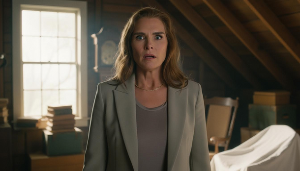 Brooke Shields’ Record-Breaking Series Just Scored a Season 2 Renewal