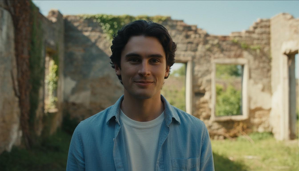 Anything But Ghosts Will Supercharge the Twisted Obsession Universe, Director Teases