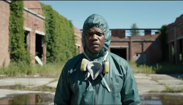 Is Cleaner (2007) on Netflix? Where to Stream It Right Now
