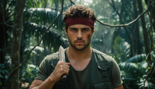 John Rambo Returns: Sisu Director Sets Prequel for Summer 2027