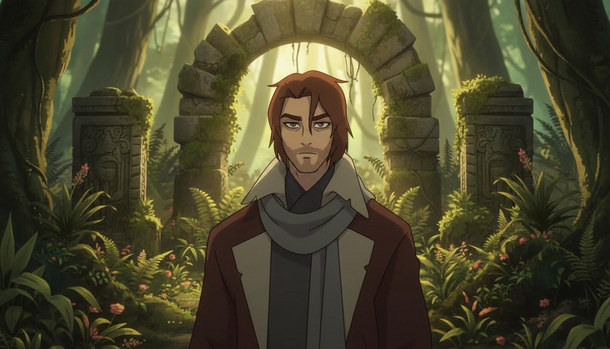 The Legend of Vox Machina Season 4 Endgame Zeroes In on Character Bonds, Producer Reveals