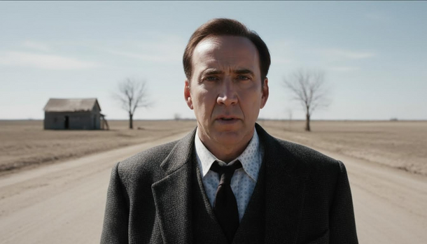 Nicolas Cage Joins HBO’s Iconic Mystery Series—And It Could Change Everything