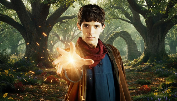 5 Must-See New Fantasy TV Series No One's Talking About