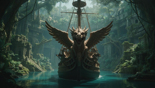 The Fantasy Juggernaut Is Back: New Trailer Teases All-Out War