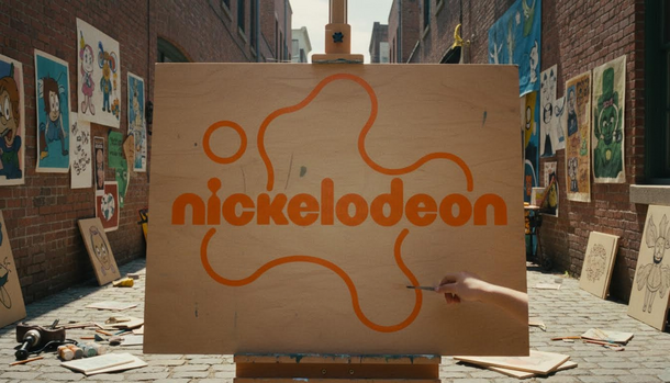 Nickelodeon Animator Bows Out of AI Program Amid Backlash
