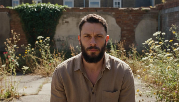 Inside Half Man’s Devastating Finale: Richard Gadd on the Moment That Sealed Niall and Ruben’s Fate