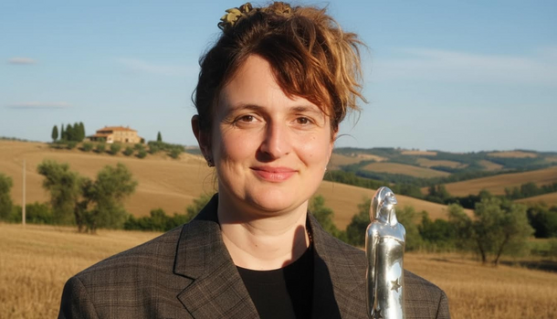 Alice Rohrwacher Takes Italo Calvino’s Beloved Coming-of-Age Classic to the Big Screen