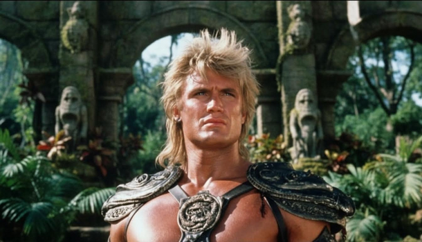 Binge He-Man Now: Where to Stream the Original Masters of the Universe Before the 2026 Movie