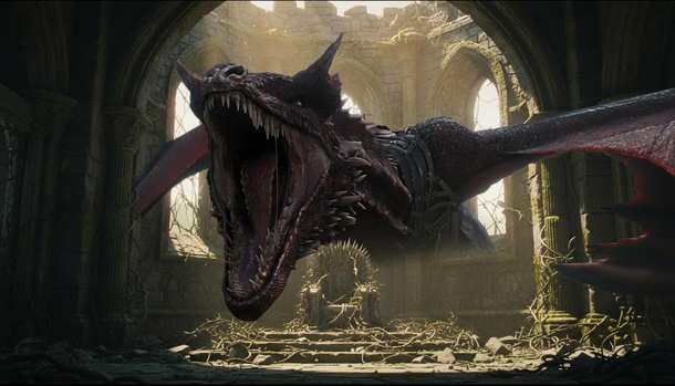 House of the Dragon Season 3 Trailer Unleashes Fire, Treachery, and All-Out War
