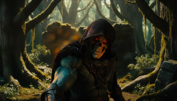 10 Must-Knows Before You See Masters of the Universe in Theatres Next Week