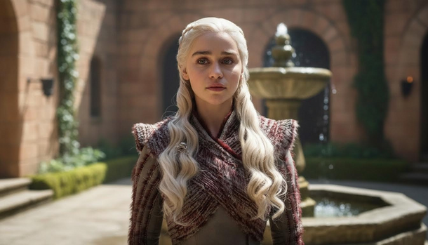 Emilia Clarke Has the Last Laugh at Exaggerated Game of Thrones Salary Rumors Seven Years After the Finale