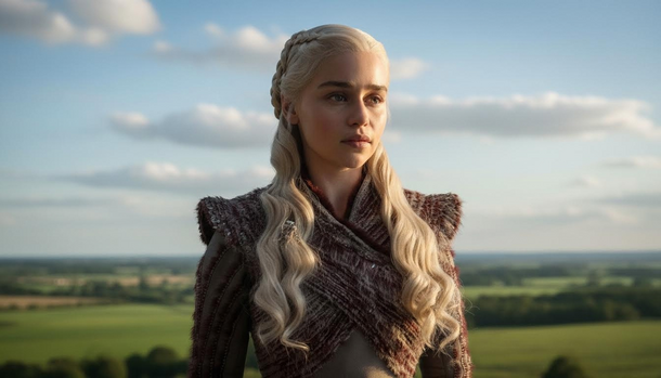 Emilia Clarke Breaks Silence on Marvel and Star Wars: Why the Franchise Machine Never Felt Personal