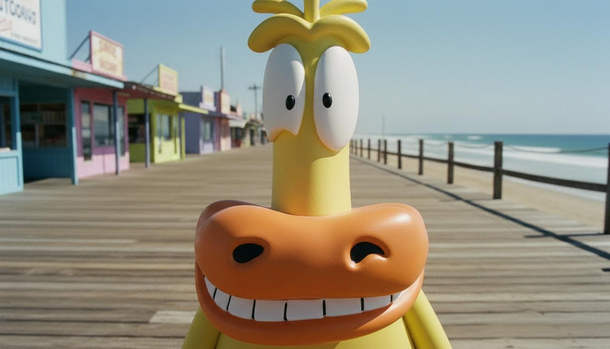 Nickelodeon’s Rocko’s Modern Life Just Dropped the Ultimate Action Figure Set — Here’s How to Get Yours