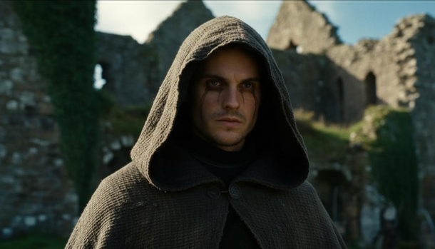 Netflix Canceled A 10-Episode Fantasy Gem That Blended The Witcher And King Arthur — It Deserved Better