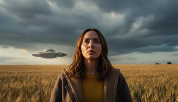 10 Can't-Miss UFO Documentaries to Stream Before Steven Spielberg's Disclosure Day