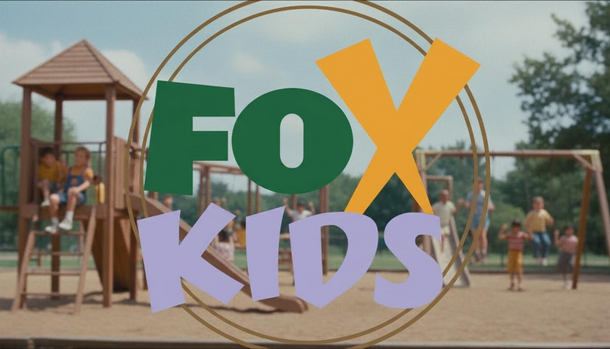 90s Kids Rejoice: All 53 Episodes of a Fox Kids Classic Return to Streaming