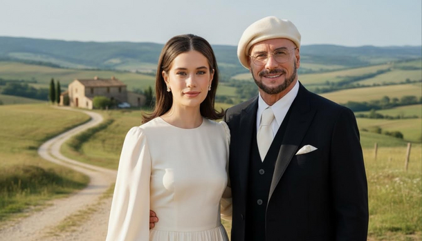 John Travolta Champions Daughter Ella’s Big Break With Father-Daughter Film Propeller One-Way Night Coach