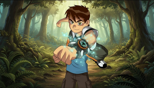 Ben 10 Revival Pushed Back — What Fans Need To Know