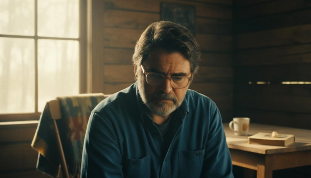 Netflix’s New Sci-Fi Series Rockets to #2 but Falls Flat