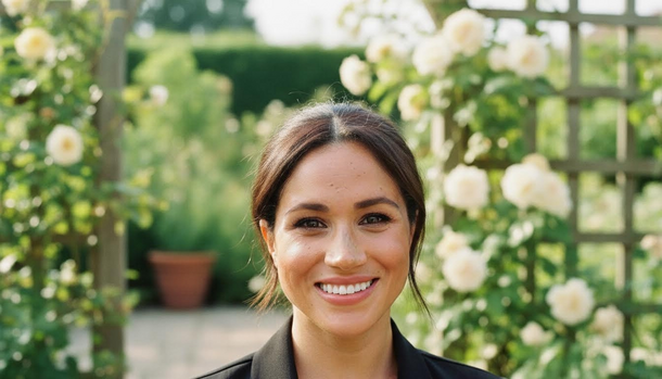 Meghan Markle’s Heartwarming Eighth Anniversary Tribute Brings Paula Abdul to Tears