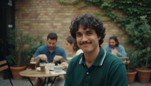 Stop Scrolling: 10 Netflix Comedies That Will Instantly Lift Your Mood