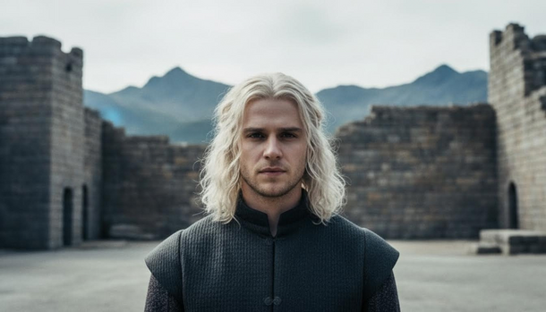 Game of Thrones Just Confirmed 36 Recast Stars for the Mad King Prequel