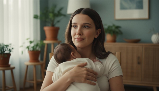 Millie Bobby Brown Gets Real About Motherhood in UNICEF Talk — Why Raising a Daughter Is the Ultimate Responsibility